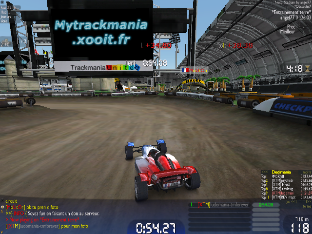 TÉLÉCHARGER TRACKMANIA UNITED FOREVER GRATUITEMENT UNITED GRATUITEMENT FOREVER TRACKMANIA TÉLÉCHARGER