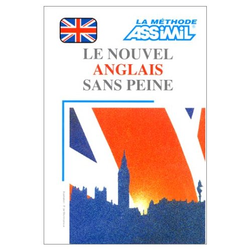 Assimil l\\\\'anglais americain sans peine ( PDF Audio )