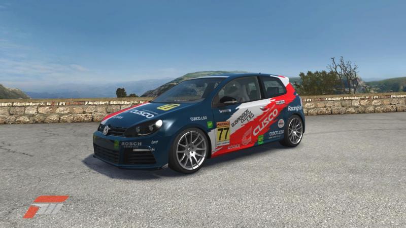 ForzaMotorsport.fr