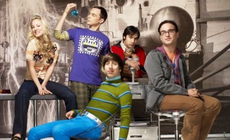 the big bang theory 4x15 online