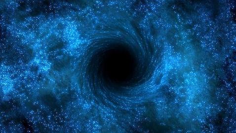 Ciencia ¿Vivimos dentro de un agujero negro?