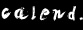 Calendrier