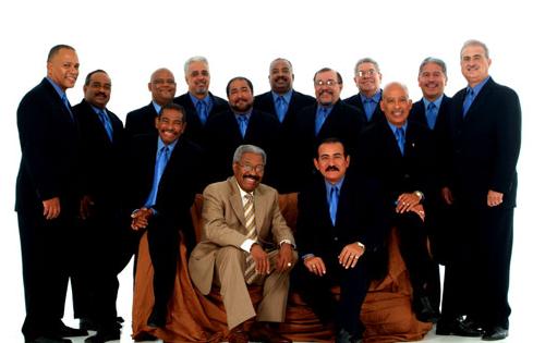 Gran Combo Puerto Rico