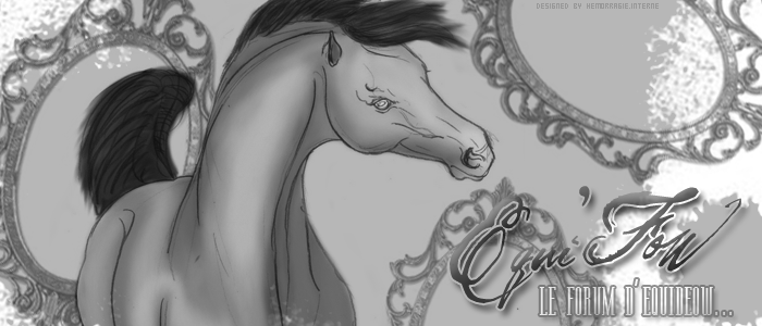 Equi 'fow