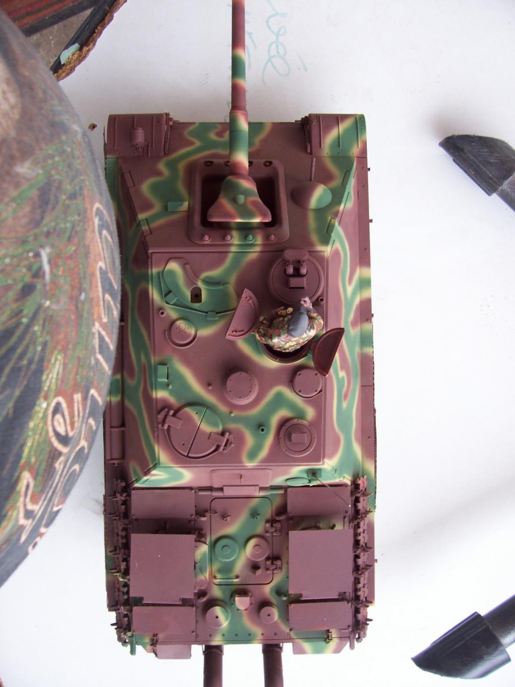jagdpanther - mars 1945:nacht panzerjäger V jagdpanther!!!(1/16eme) - Page 2 Photo-070-1abf3ea