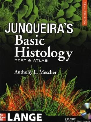 Junqueira's Basic Histology Junqueira's Basic Histology