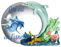 Qui est en ligne ?