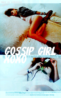 Gossip Girl