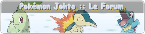Image de Pokemon Coeur D'or et Ame D'argent :: La Team