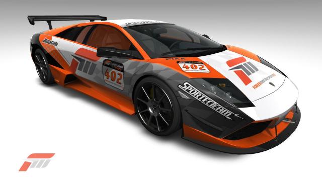 ForzaMotorsport.fr