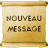 Nouveaux messages