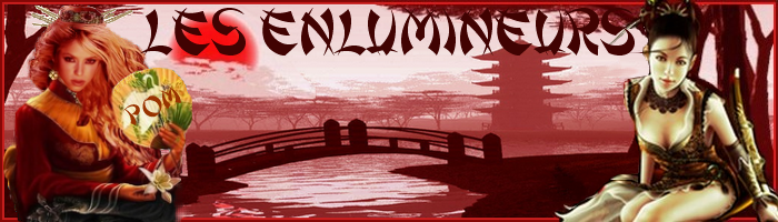 ~Les Enlumineurs~ Forum Index