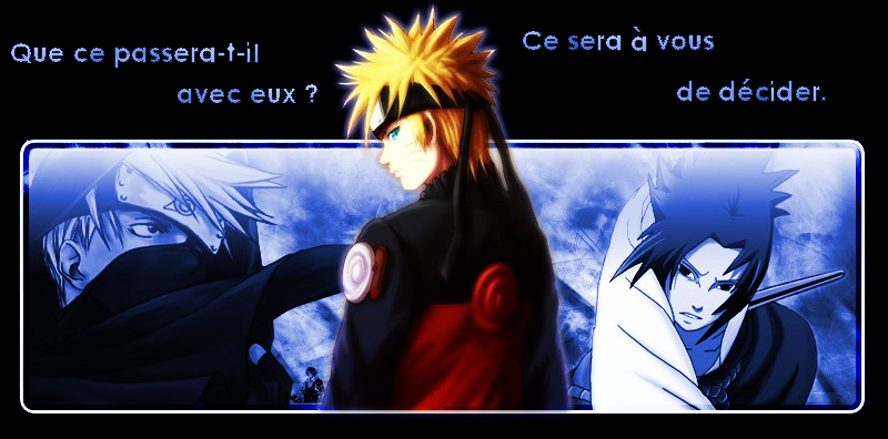 Naruto dans le futur