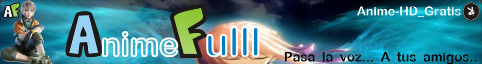 AnimeF - Anime HD Online Gratis !!!