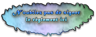 Reglement