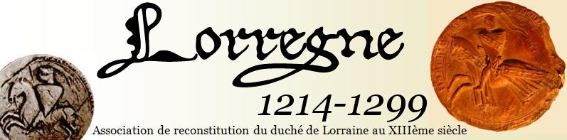 Forum Lorregne 1214-1299