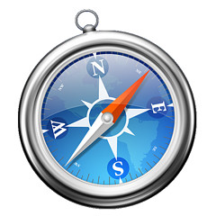 Safari Ultima Version para Windows
