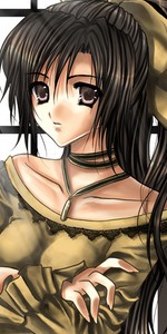 Saya Nishikata