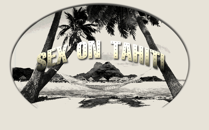 Sex on Tahiti