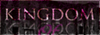 KINGDOM OF DARKNESS - The Beginning of Chaos. 100x35logo-17a2334