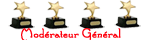 moderateur general