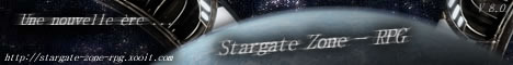 Stargate Zone - RPG