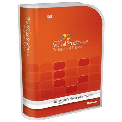 Microsoft Visual Studio International Feature Pack 2.0 Beta