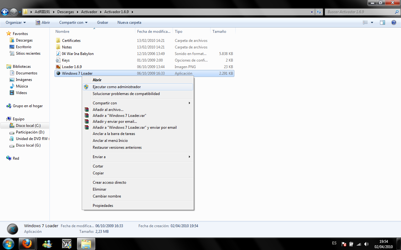windows 7 windows 7
