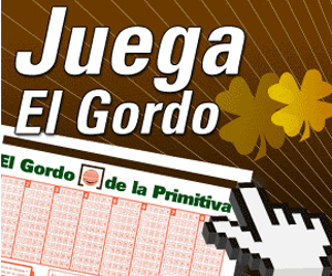 El Gordo de la Primitiva