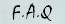 FAQ