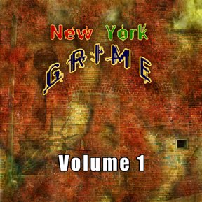 Sample Factory New York Grime Vol.1 MULTiFORMAT