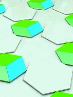 Animated Graphic Wallpapers for Mobil (Abstract and Animals)