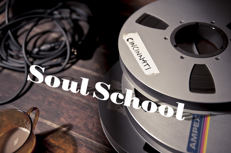 Propellerhead - Reason Soul School (ReFill)