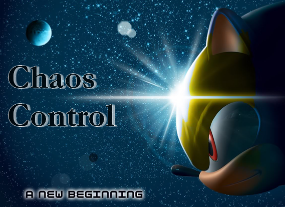 Chaos Control