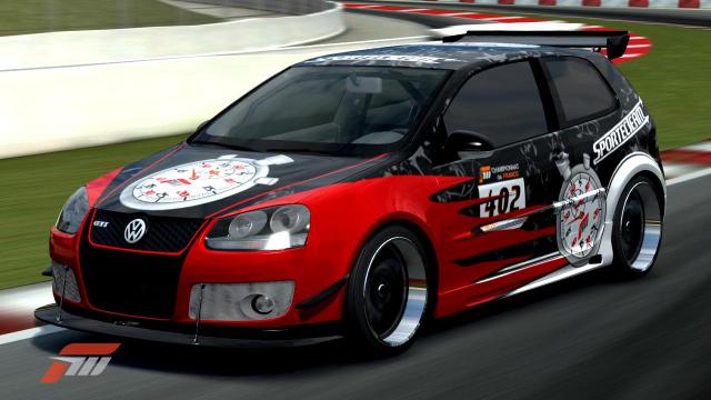 ForzaMotorsport.fr
