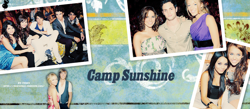 ____Camp Sunshine