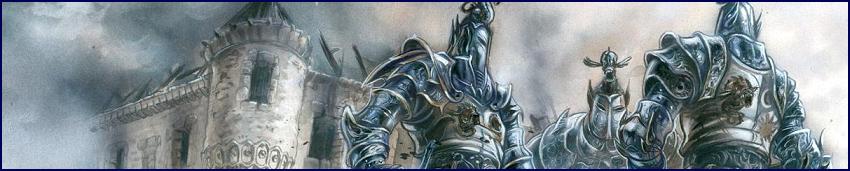 ~ Les Chevaliers de Lordaeron ~
