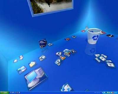 Real Desktop Light 1.48 Portable