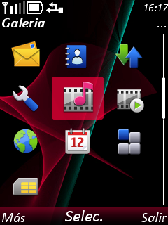 flashear nokia 5130 v7.95 [Final]