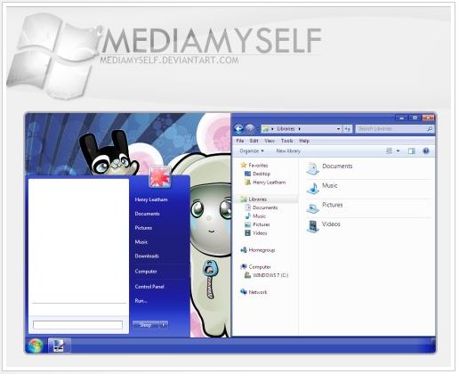 Colors 2.0 For Windows 7 Basic Colors 2.0 For Windows 7 Basic