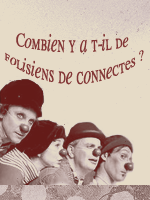 Qui est en ligne ?