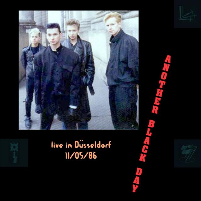 Depeche Mode ★ www.depmode.com