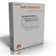 FairStars Audio Converter Pro