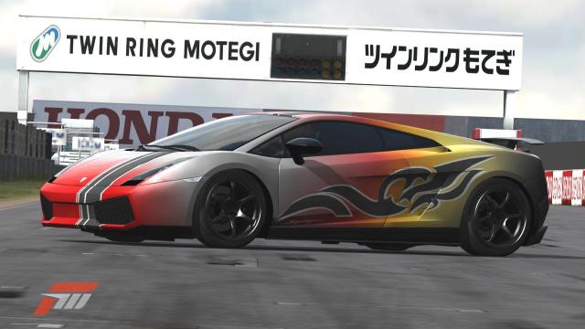 ForzaMotorsport.fr