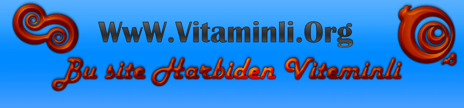Vitaminli.Org Vitamin Adresi
