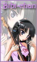 Bibi i'm new^^ Bibi304-1171d2d