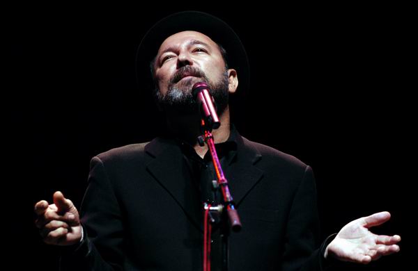Ruben Blades Ruben Blades