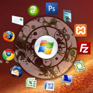 Ultima Version de Circle Dock