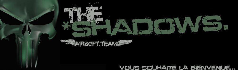 Shadows airsoft team Forum Index