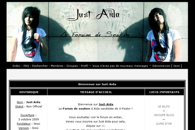 Liens de vos forums - Page 2 2-13cb12e
